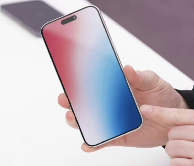 iPhone15是什么接口