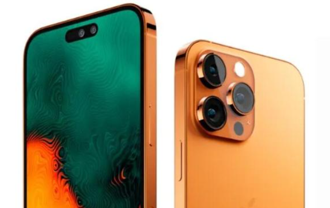 iphone15promax会不会更改名称
