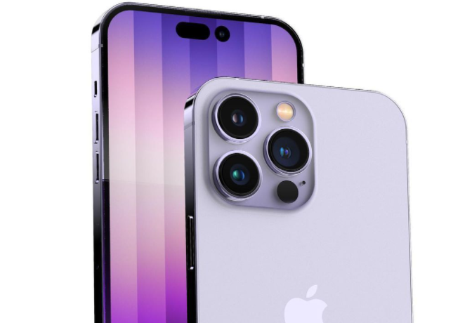 iphone15promax光学变焦是多少倍
