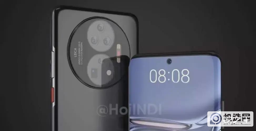 5G都没了，华为 Mate 50王者归来硬刚iPhone 14就是一个笑话