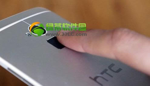 iphone5s与htc one max哪一个好？指纹识别技巧比较评测