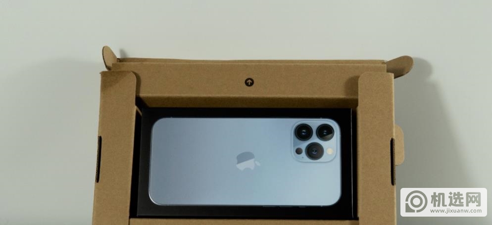 避其锋芒，iPhone 13 Pro Max为新机降下650元，用户：还是买不起