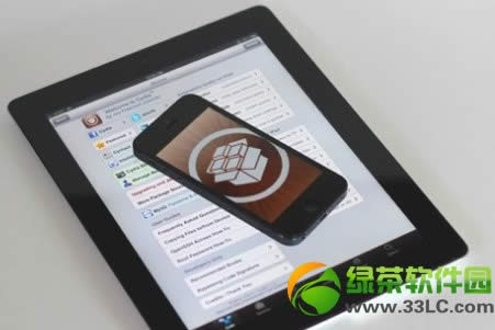 ipad4越狱后怎样升级ios7？ipad4越狱升级ios7图文教程