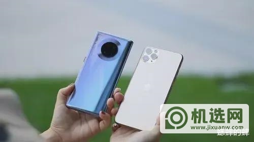 华为 Mate 50系列别在蹭iPhone 14系列热度了