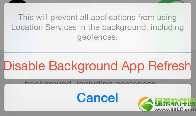 ios7 bug汇总：ios7测试版到正式版bug你遇到几个7
