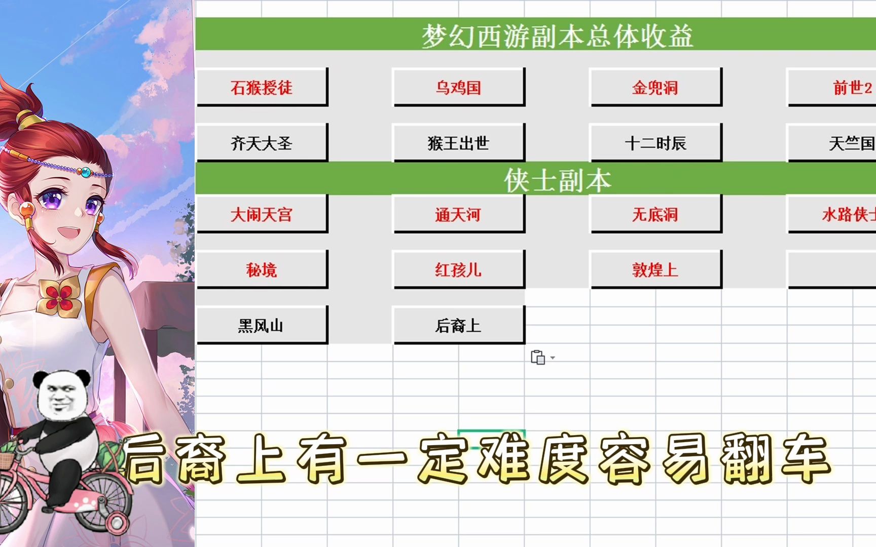 梦幻西游副本怎么算三界的 梦幻西游月卡送多少仙玉