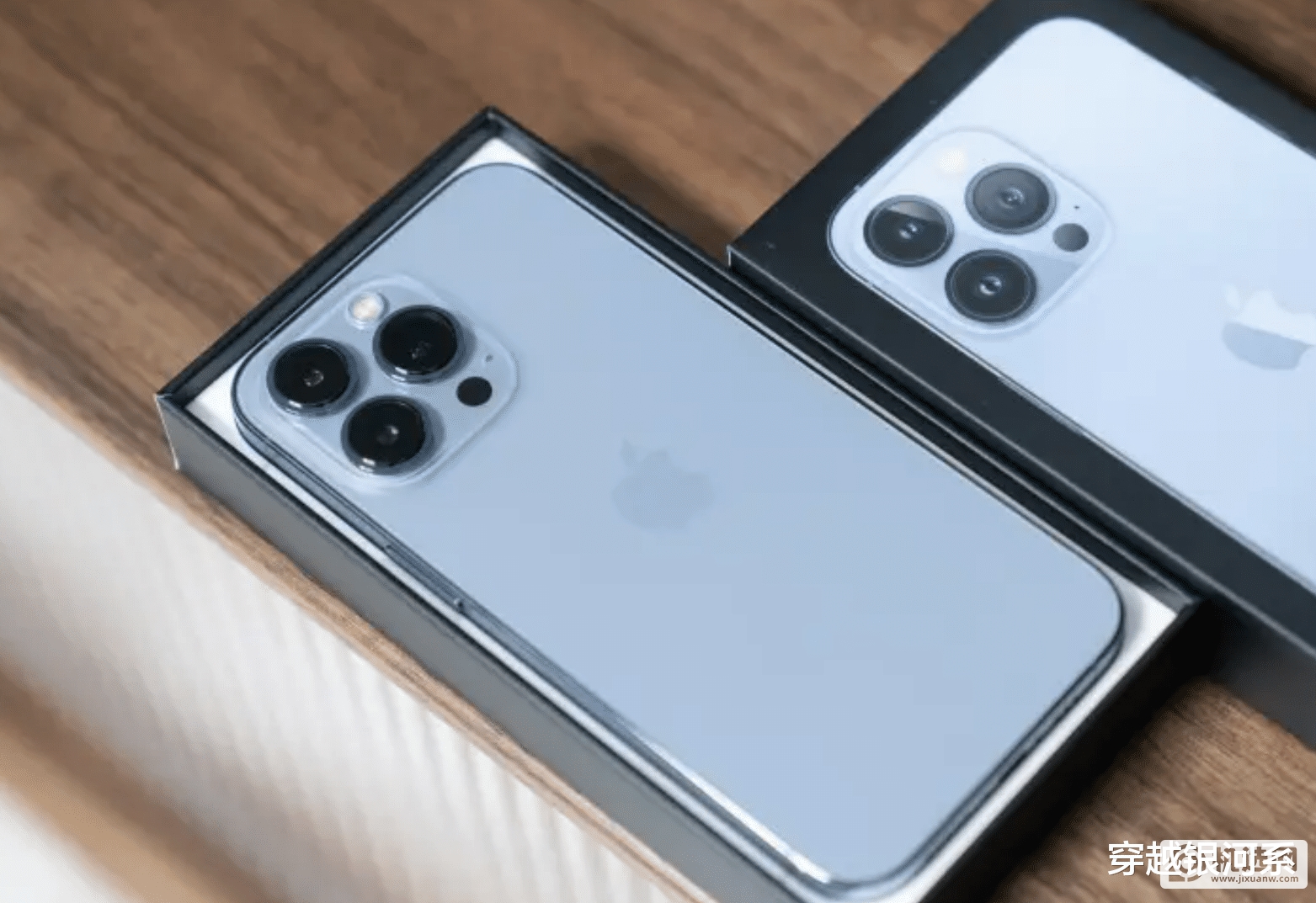 各位大可放心，今年的iPhone 14 Pro首发应该比去年iPhone 13好抢