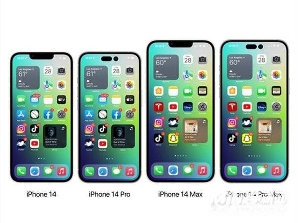 iPhone 14系列又要抢购？-发生了什么问题？