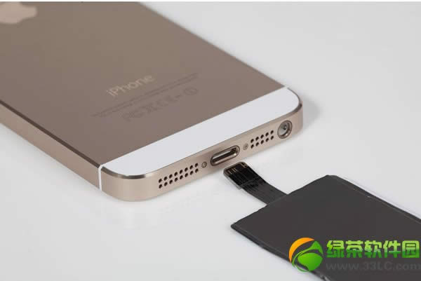 iphone5s充电没反应怎样办？iphone5s不能充电处理办法