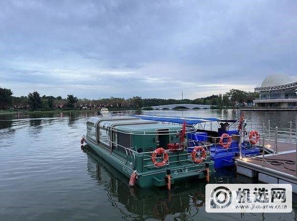 iPhone 13 Pro和OPPO Find X5 Pro夜景对比-哪款手机夜景拍照好？