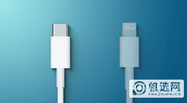 苹果手机统一Type-C接口-是全球统一iPhone接口吗？