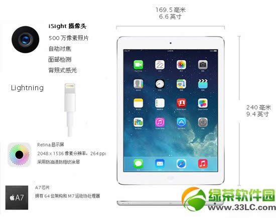 ipad air ios7圆满越狱图文教程(附ipad air越狱ios7工具下载)