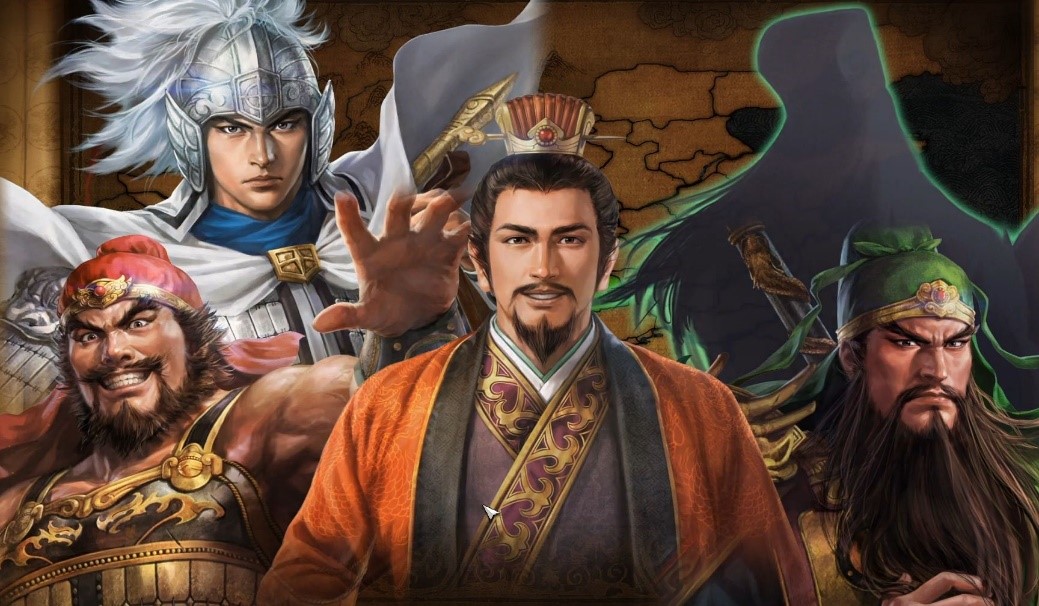 三国志14有哪些阵型 全阵型优劣分析
