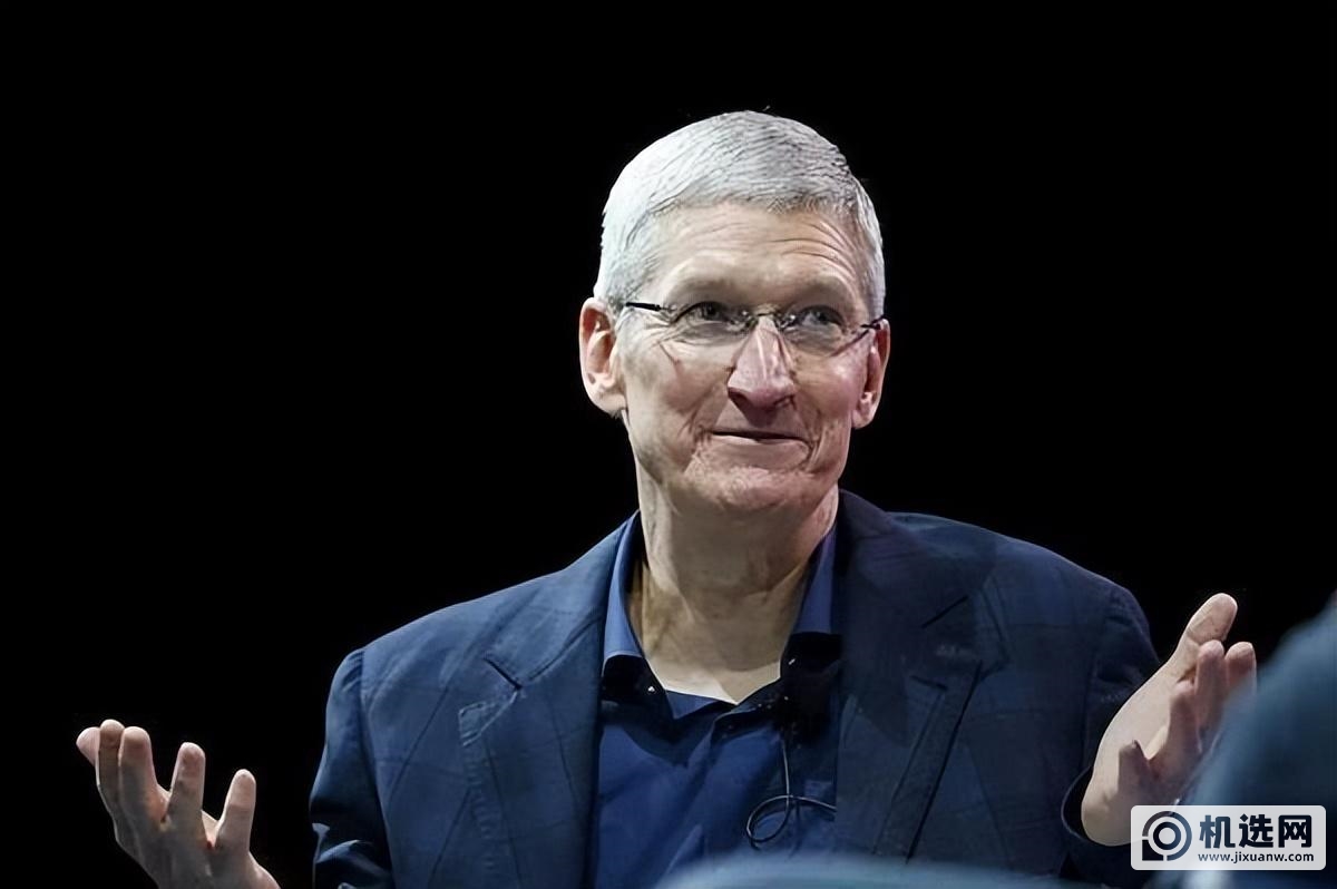 库克再次展现商人“本性”，iPhone14基本确定，结果还是十三香
