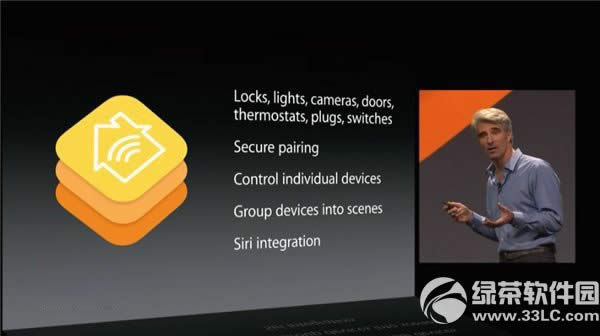 ios8 homekit怎样用？ios8测试版homekit技巧使用图文教程