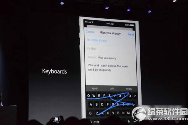 ios8测试版桌面搜索用不了怎样办？桌面搜索无法使用处理办法
