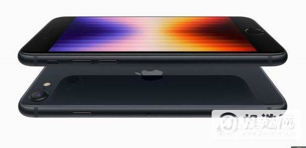 iPhone SE 3支持口罩解锁吗？-手机解锁方面吗？