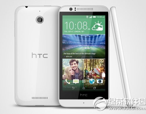 htc 510什么时候上市？desire 510上市时间