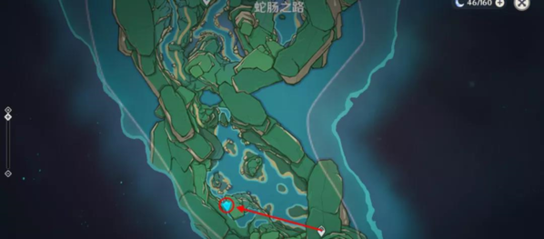 原神薄缘的道与光与胤怎么做 隐藏成就完成攻略