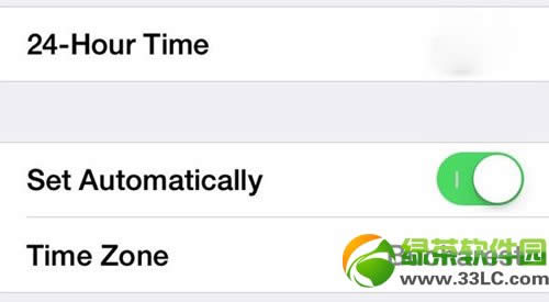 ios7.1.1耗电问题处理办法 苹果ios7.1.1耗电快情况处理技巧