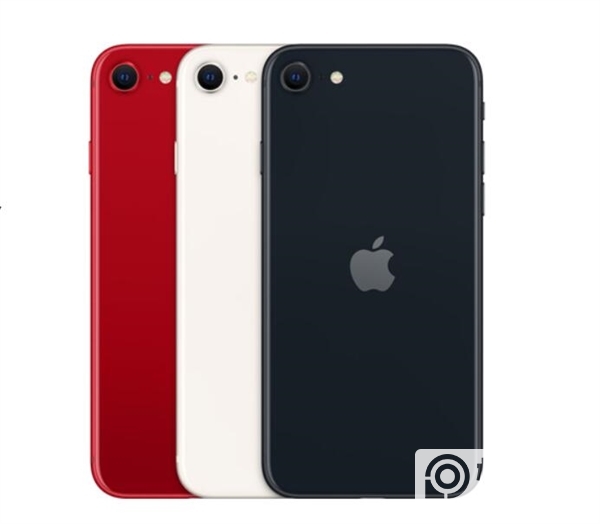 iPhone  SE