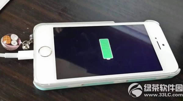 港版iphone5s充电器发热/发烫处理办法