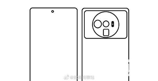 小米今年最强影像旗舰曝光：奥利奥设计稳了