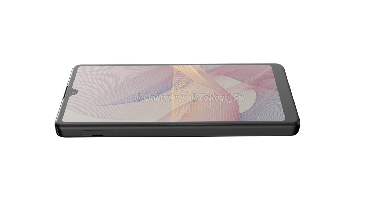 苹果 iPhone SE 竞争对手，索尼 Xperia ACE 3 曝光：5.5英寸小屏