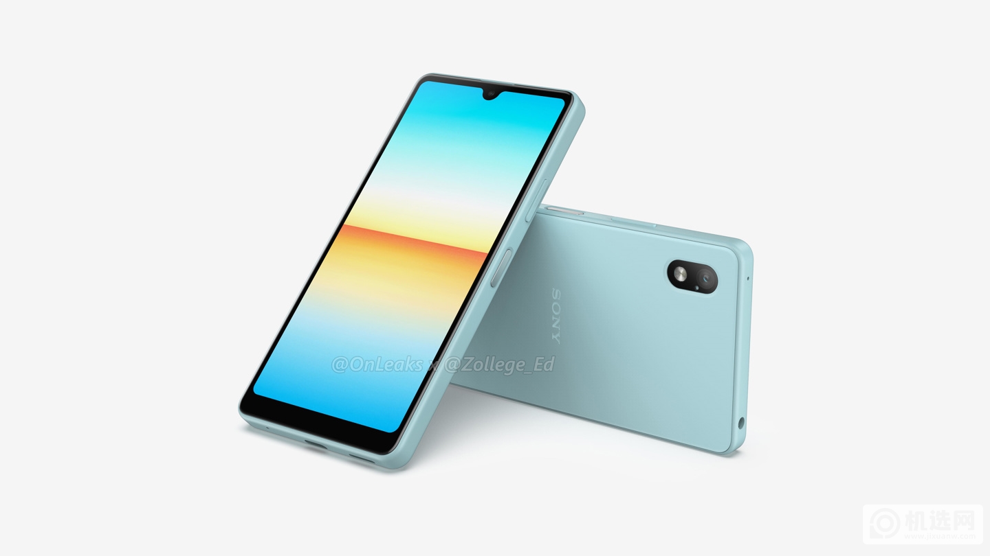 苹果 iPhone  SE  竞争对手，索尼 Xperia  ACE  3 曝光：5.5英寸小屏