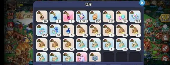 冲呀饼干人王国灵魂碎片有什么用 具体一览