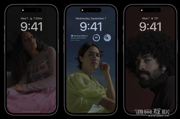 苹果 iPhone 14 Pro“全天候显示”与安卓息屏显示有什么区别？