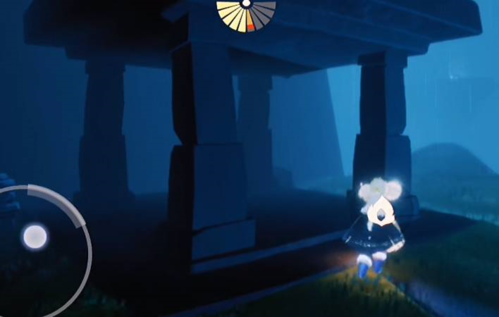 光遇雨林害羞先祖在哪 先祖位置分享