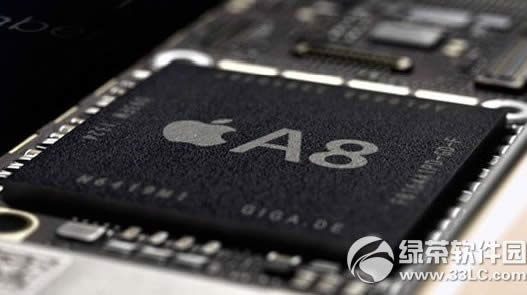 iphone6 a8处理器怎样？苹果6 a8处理器性能评测
