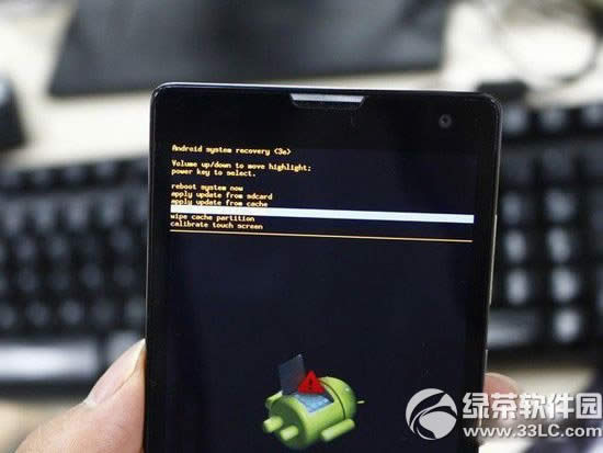 iphone5s锁屏密码破解图文教程(附苹果5s锁屏密码破解工具下载)
