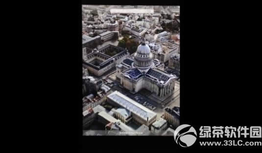 ios8 flyover城市游览怎样用？flyover城市游览技巧使用办法