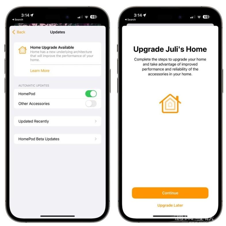 iOS  16.4 Beta  2 更新内容汇总