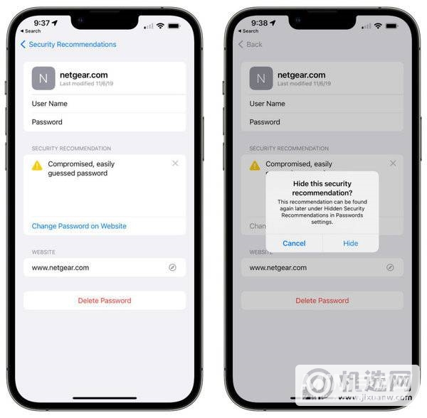 iOS 15.4 Beta更新了什么？-修复了什么Bug？