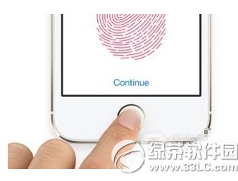 iphone5s指纹识别不灵敏处理办法