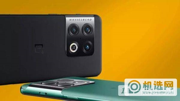 一加10Pro和iPhone13ProMax哪款好-对比评测