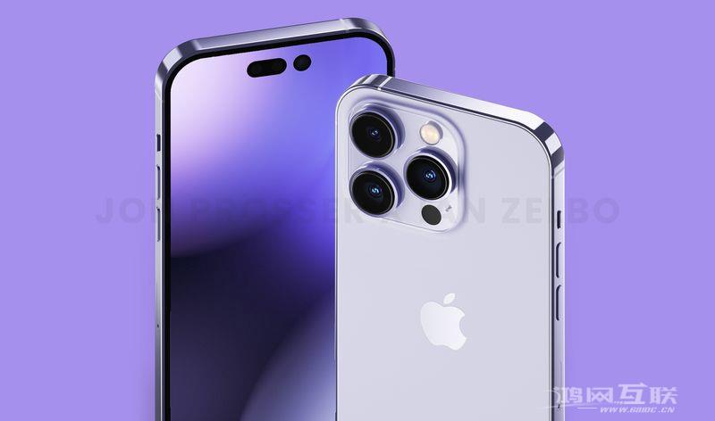 苹果 9 月秋季发布会将有哪些新品？iPhone  14 等爆料信息汇总
