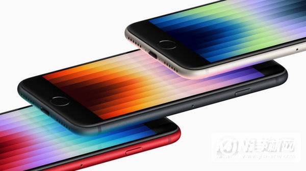 iPhone SE 3手机性能怎么样？-值得入手吗？