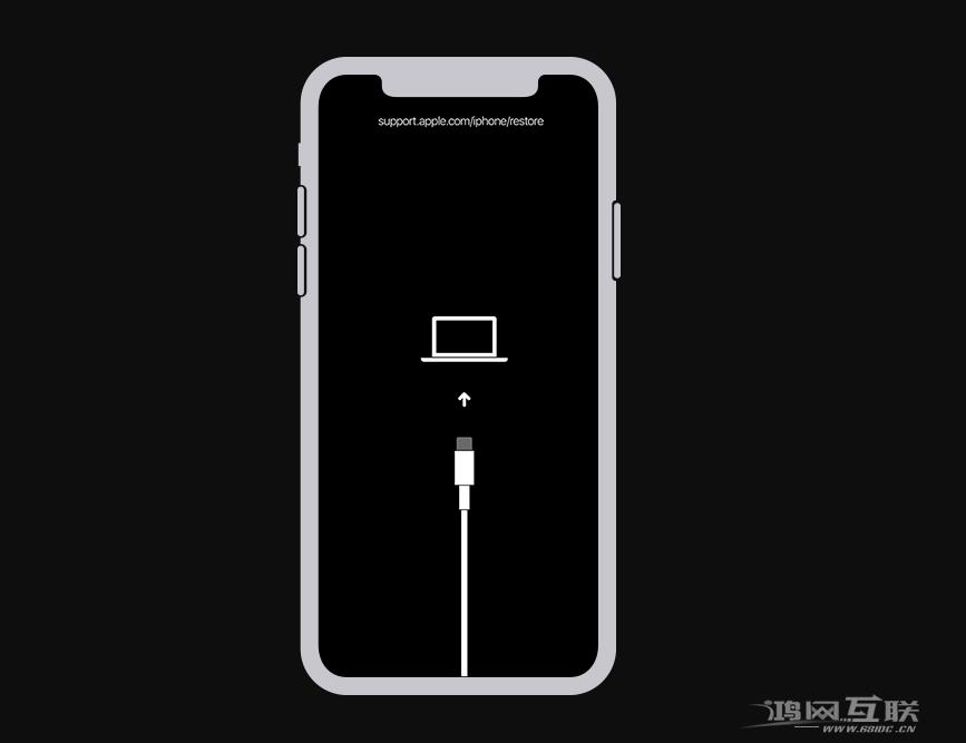 iPhone  实用小技巧分享：反复输错密码手机锁定怎么办？