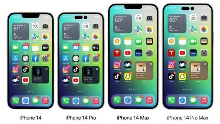 苹果 iPhone  14 或在 9 月 16 日正式发售，有哪些方面值得期待？