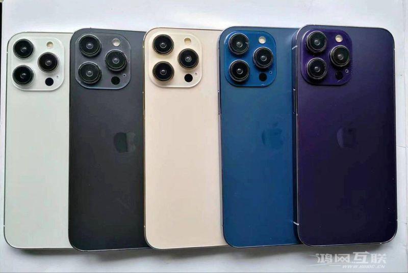 苹果 iPhone  14 或在 9 月 16 日正式发售，有哪些方面值得期待？