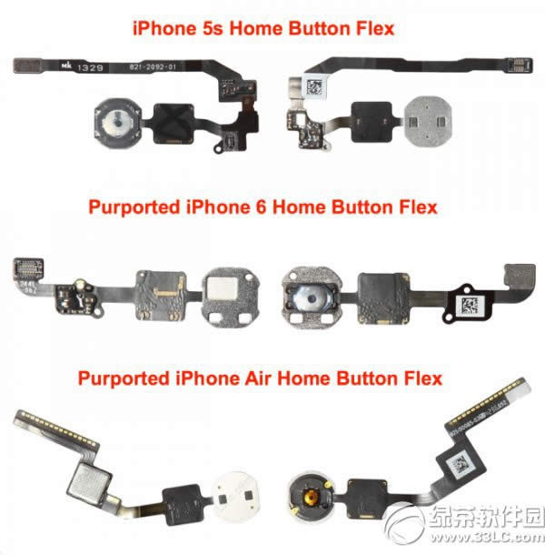 iphone6 4.7与5.5哪一个好？苹果6 4.7与5.5英寸设置比较
