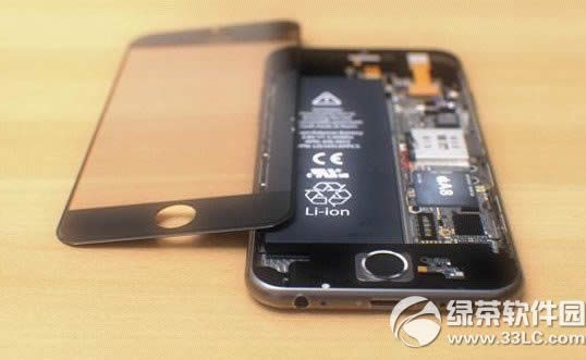 iphone6l图片报价 苹果6l真机图与价格