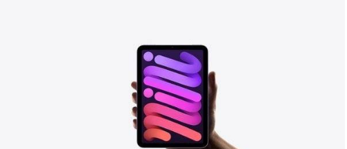 iPadmini7采用什么配置