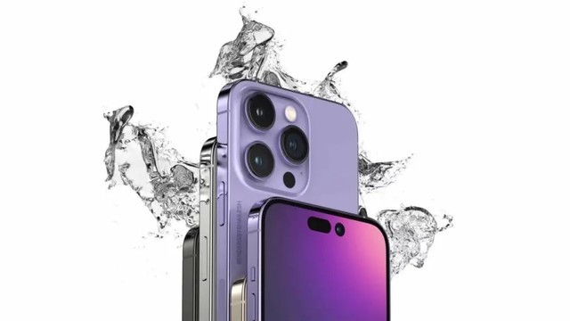 苹果为什么将iPhone14Max改名成iPhone14Plus