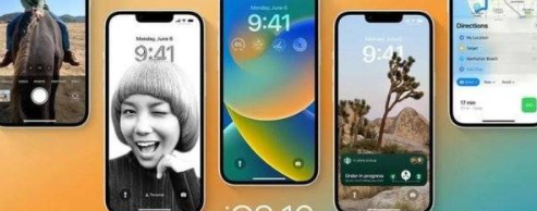 iOS16Beta2好用吗