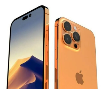 iPhone14古铜色什么时候上市